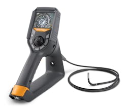 Borescope Borescope