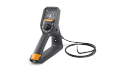 Borescope Borescope