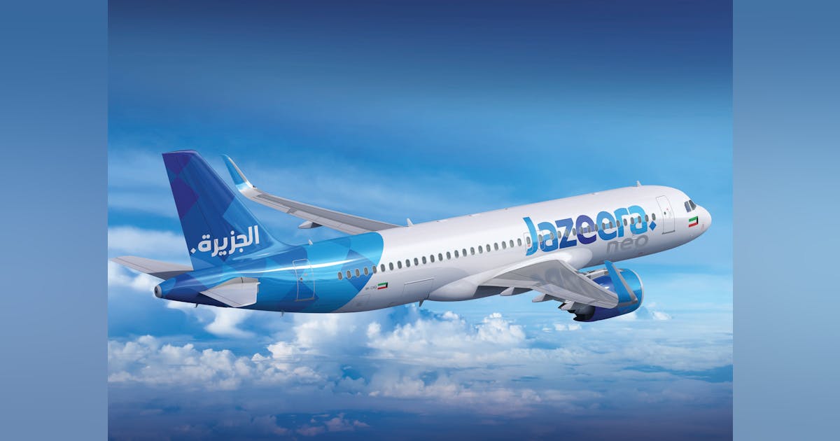 Jazeera Airways Launches Flights to Chattogram in Bangladesh | Aviation Pros