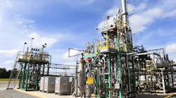 LanzaJet's Freedom Pines Fuel plant located in Soperton, GA is the world’s first alcohol-to-jet sustainable aviation fuel (SAF) production plant. It is expected to be completed by the end of 2022 and begin producing 10 million gallons of SAF and renewable diesel per year from sustainable ethanol, including from waste-based feedstocks in 2023.