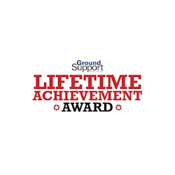 Lifetime Achievement Award Logo