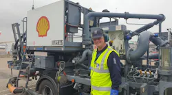 Menzies Aviation announces it has renewed a contract for the provision of into-plane fueling operations for Shell Aviation across its entire UK fueling network, spanning seven airports.