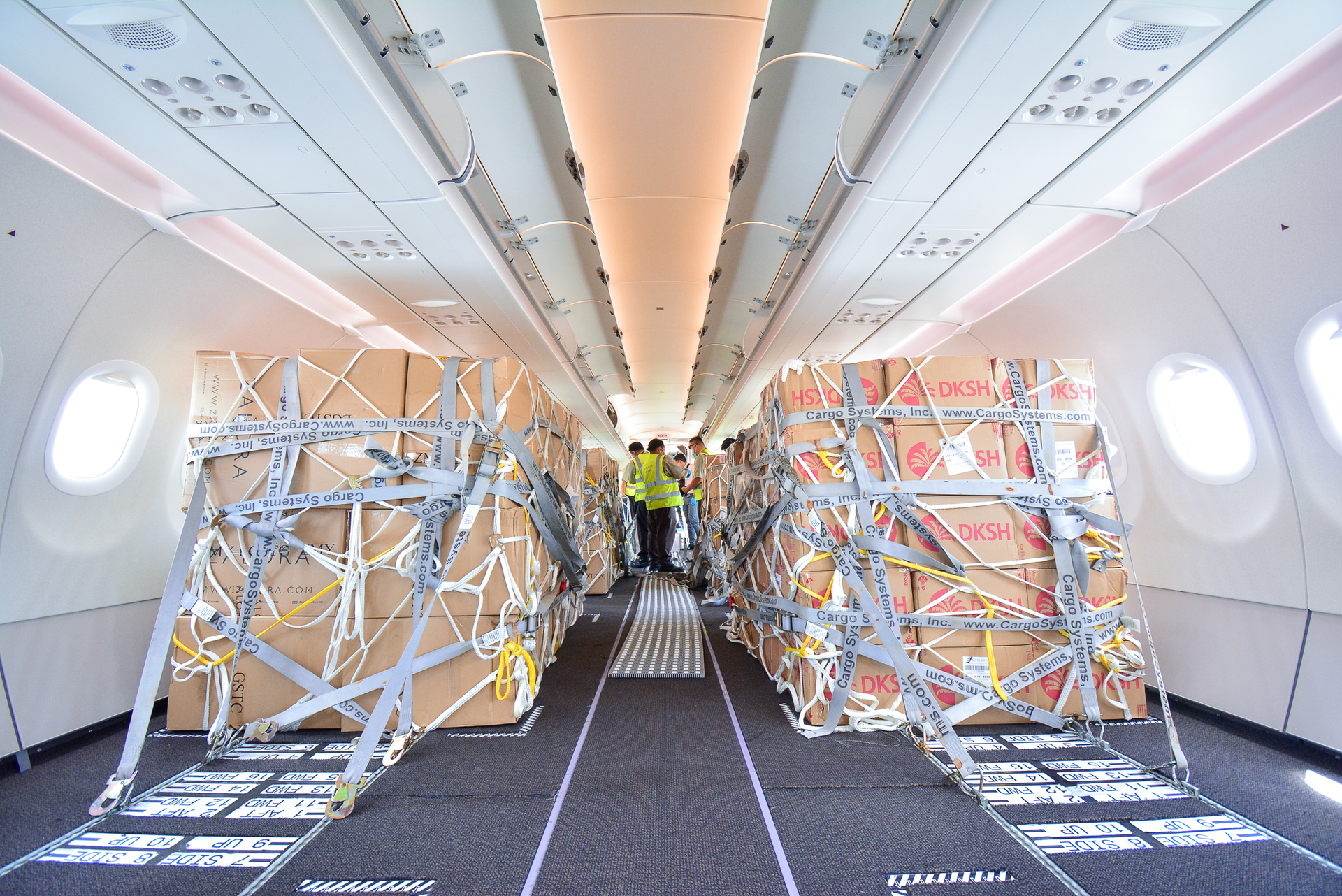 Royal Brunei Airlines Extends Ecs Group Gsa Partnership%202