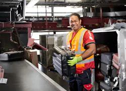 Swissport has finalized the acquisition of AGS Aviation Ground Services in Aruba and assumes the Dutch Caribbean company’s ground handling operations at Queen Beatrix International Airport in Oranjestad (AUA).