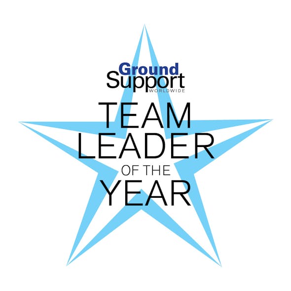 Team Leader Year
