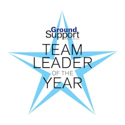 Team Leader Year
