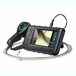 USA1000 J-4-1500 Portable Videoscope USA1000 J-4-1500 Portable Videoscope