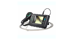 USA1000 J-4-1500 Portable Videoscope USA1000 J-4-1500 Portable Videoscope