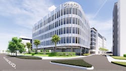 dnata USA Announces New Headquarters in Orlando&rsquo;s Lake Nona.