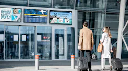Xtreme High Bright Outdoor Displays