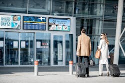 Xtreme High Bright Outdoor Displays Xtreme High Bright Outdoor Displays