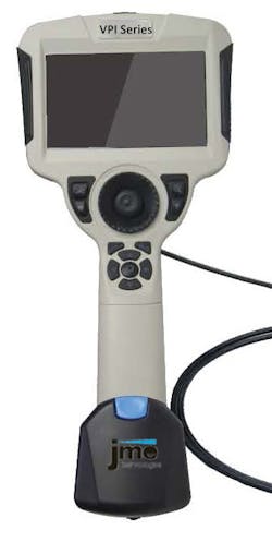 VPI model video borescope VPI model video borescope