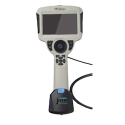 VPI model video borescope