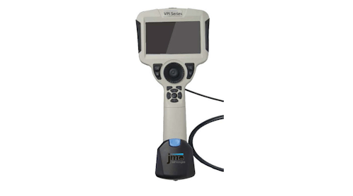 VPI model video borescope