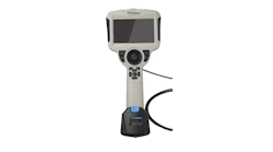 VPI model video borescope VPI model video borescope