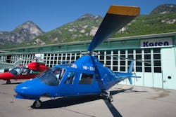 Switzerland&apos;s largest private Helicopter MRO Karen has announced the signing of another Consignment Agreement with Horix Aerospace under the Horix Trust Consignment Program.