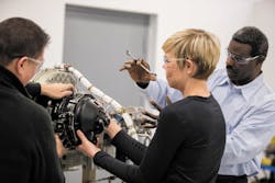 1643744136 Flight Safety Mx Honeywell 601 A4388 01 1643744136 Flight Safety Mx Honeywell 601 A4388 01