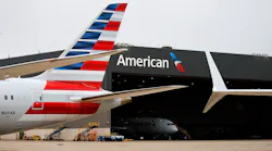 American Airlines has orders for 57 of the 737 Max 8 jets through 2025, making a commitment to the plane that the airline’s leaders have bragged about in terms of fuel efficiency and cost savings but that was also grounded for nearly two years after two deadly crashes.