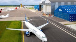 AviaAM Leasing, a global aviation holding company engaged in tailored aircraft leasing and trading services, has announced the delivery of a second B737-800 Boeing Converted Freighter to Bluebird Nordic &ndash; a rapidly growing Iceland-based cargo airline, offering ACMI and Full-service Cargo services.