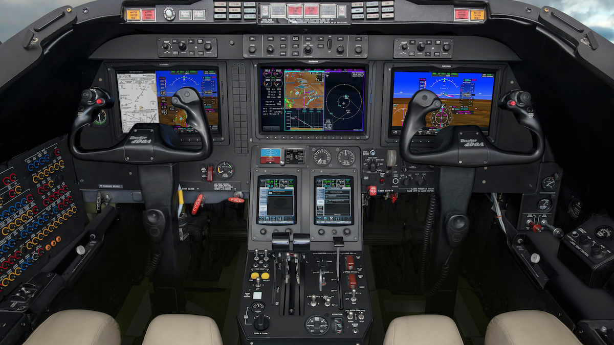 Beechjet400 A 032 Ws