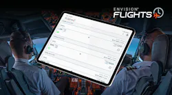 Envision Flights