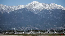 Ontario International Airport