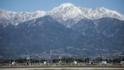 Ontario International Airport Ontario International Airport