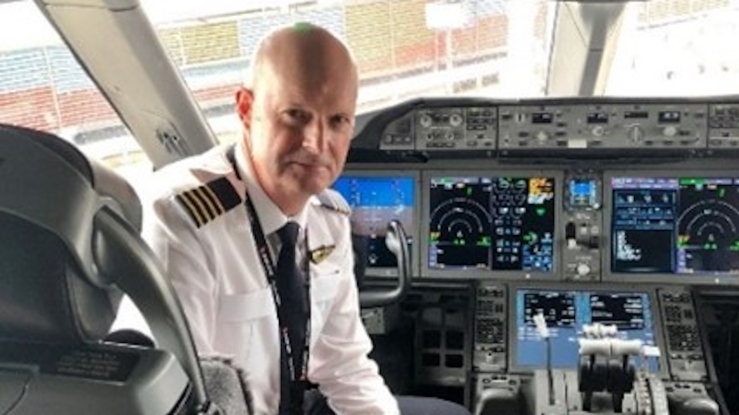 Капитан Мэтт Грей Капитан Мэтт Грей