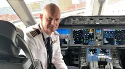 Captain Matt Gray