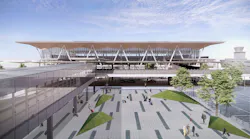 Rix Newterminal Front