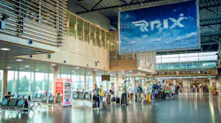 Operational data on airport performance in the first month of the year show that this January, Riga International Airport handled 246,000 passengers, or almost five times more than a year before.