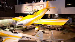 Van’s RV aircraft