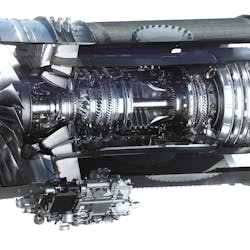 The New Pearl 10 X Engine From Rolls Royce