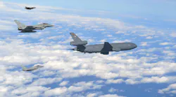 Collins Aerospace has developed a new power module to support open architecture applications such as mission computers, signal processors, aircraft communication, and radar systems.