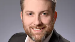 Rob Mather, Vice President, Aerospace and Defense Industries, IFS