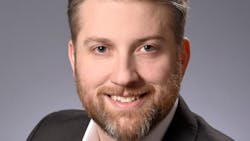 Rob Mather, Vice President, Aerospace and Defense Industries, IFS Rob Mather, Vice President, Aerospace and Defense Industries, IFS