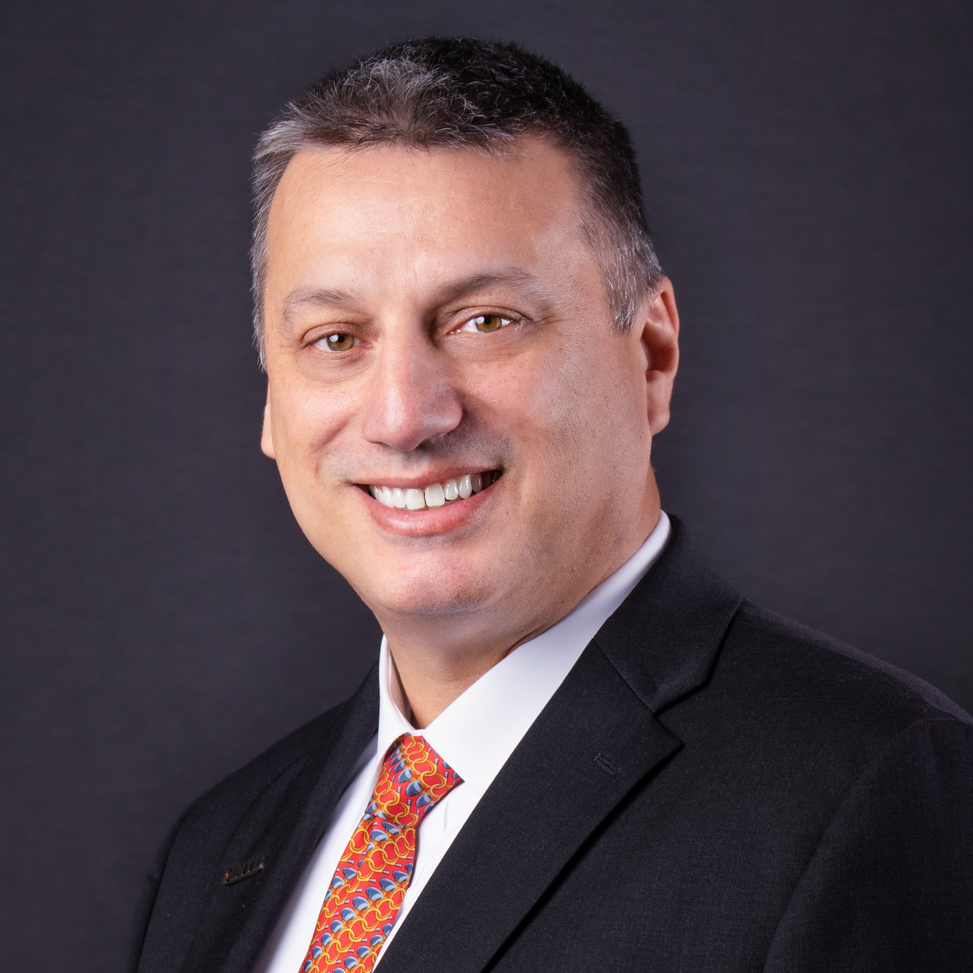 Theodore Gargagliano