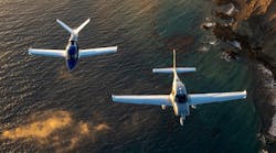 Cirrus Aircraft delivers top performance in 2021.