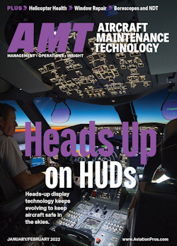 January/February 2022 cover image January/February 2022 cover image