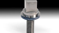 Acme Shaft Acme Shaft