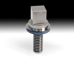 Acme Shaft Acme Shaft