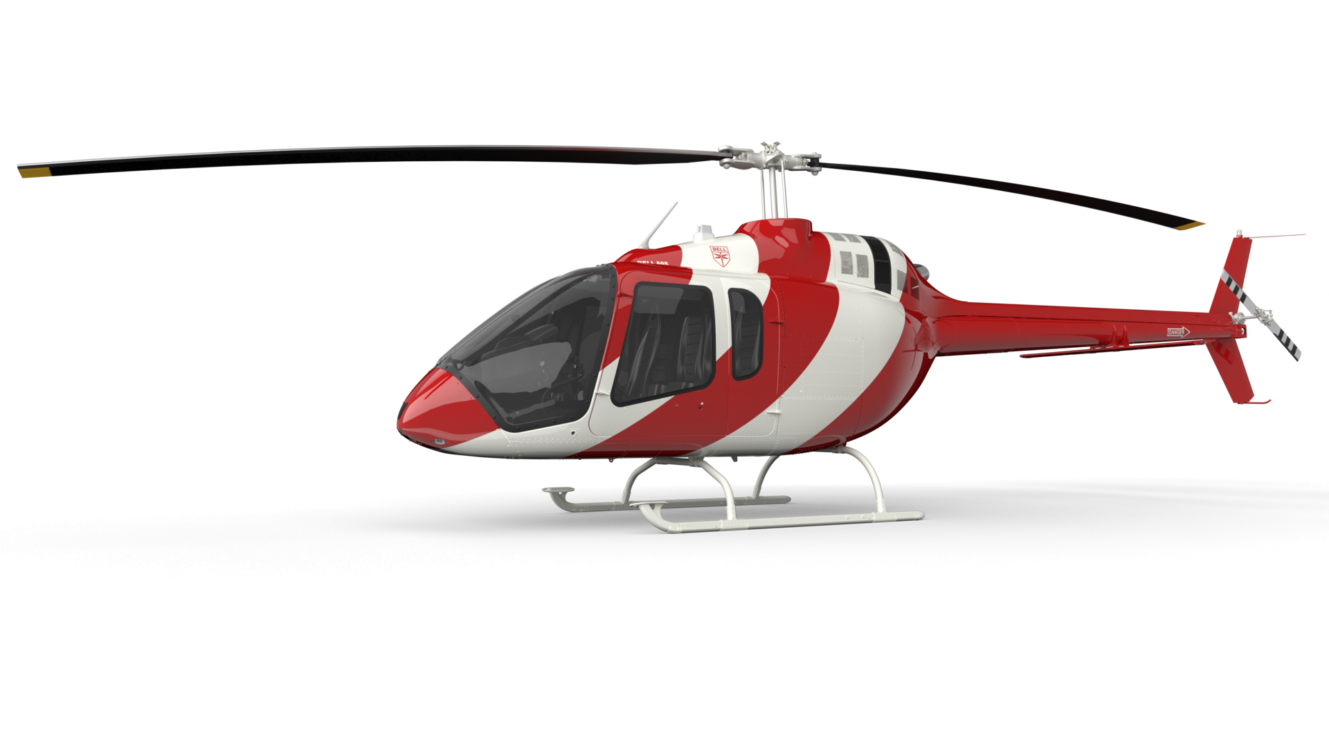 Bell Textron Inc., a Textron Inc. company, announced the sale of the first two Bell 505 helicopters in Bangladesh to Ad-din Foundation, a private nonprofit organization serving underprivileged people in Bangladesh.