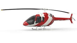 Bell Textron Inc., a Textron Inc. company, announced the sale of the first two Bell 505 helicopters in Bangladesh to Ad-din Foundation, a private nonprofit organization serving underprivileged people in Bangladesh. Bell Textron Inc., a Textron Inc. company, announced the sale of the first two Bell 505 helicopters in Bangladesh to Ad-din Foundation, a private nonprofit organization serving underprivileged people in Bangladesh.