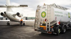 Air Bp Supplies Sustainable Aviation Fuel1 Air Bp Supplies Sustainable Aviation Fuel1
