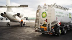 Air Bp Supplies Sustainable Aviation Fuel1