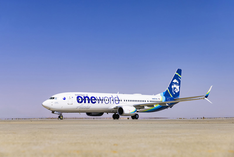 Alaska Airlines has announced a significant codeshare expansion with its European oneworld partner Finnair, the latest in a series of partnership expansions for Alaska since joining the global alliance in March 2021.