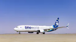 Alaska Airlines has announced a significant codeshare expansion with its European oneworld partner Finnair, the latest in a series of partnership expansions for Alaska since joining the global alliance in March 2021.