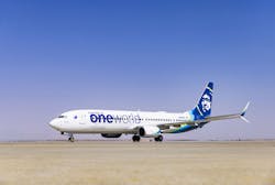 Alaska Airlines has announced a significant codeshare expansion with its European oneworld partner Finnair, the latest in a series of partnership expansions for Alaska since joining the global alliance in March 2021. Alaska Airlines has announced a significant codeshare expansion with its European oneworld partner Finnair, the latest in a series of partnership expansions for Alaska since joining the global alliance in March 2021.