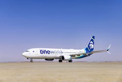 Alaska Airlines has announced a significant codeshare expansion with its European oneworld partner Finnair, the latest in a series of partnership expansions for Alaska since joining the global alliance in March 2021.