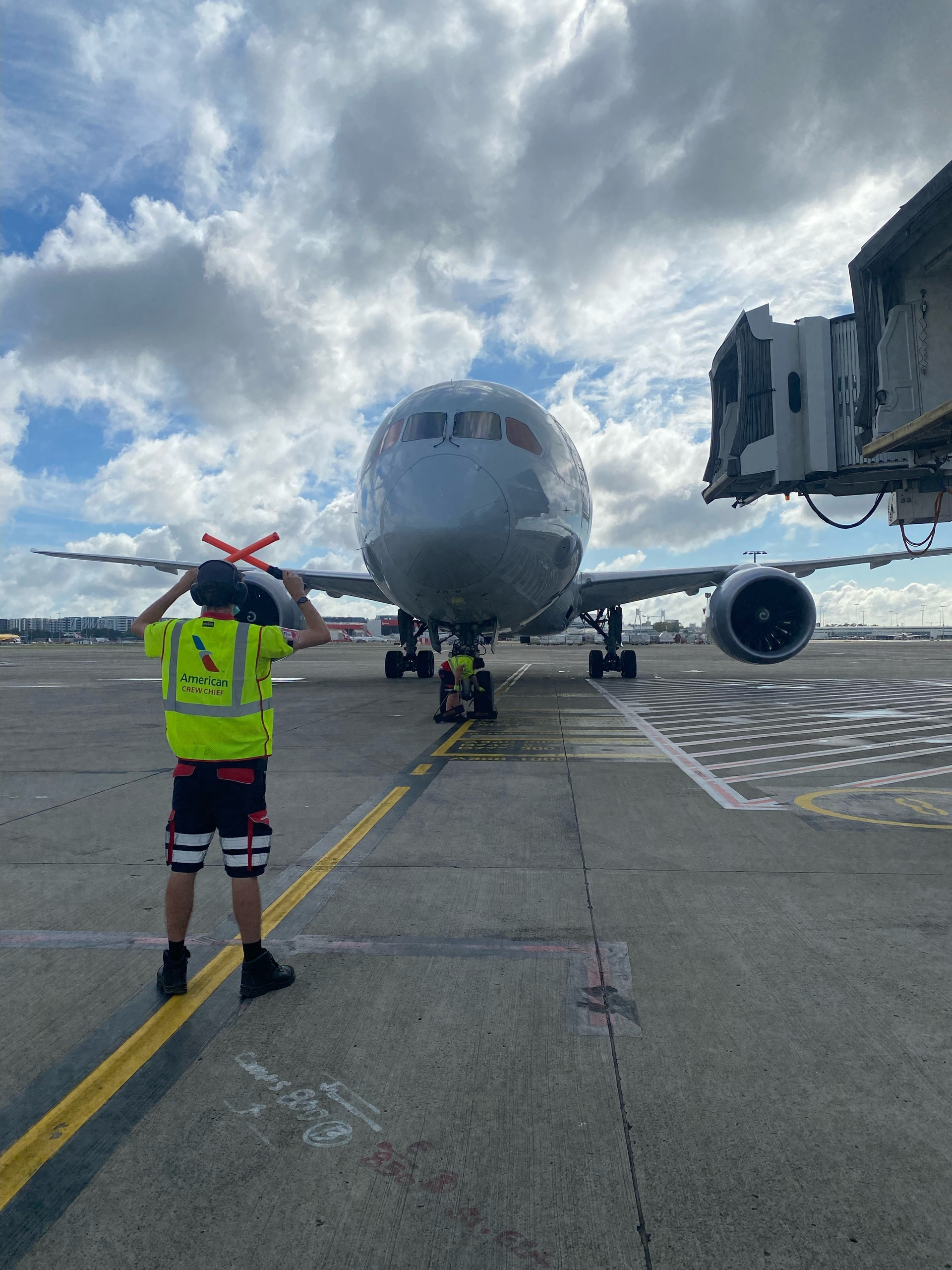 American Airlines 3 6218e75dc0b93